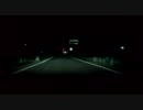 【ＰＴ００３】　飛鳥のＦＤ２で電波ソング聞きながら走ってみた。
