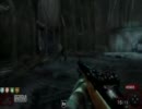 【COD:BO】M14とOlympiaでソロゾンビ【その4】