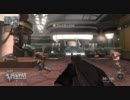 【CoD:BO】 Rockの実況プレイその５ 『真の実力の巻』 【TDM】　