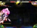 東方萃夢想段位戦　2011/5/14　二段戦　（1/3）