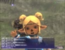 【FF11】タルタル白魔道士のまったりVanalife 27