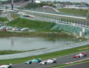 2011 SUZUKA 2&4 RACE フォーミュラニッポン スタート直後