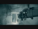 【Xbox360】 "The Wall"Trailer 【Crysis2】