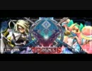【BLAZBLUE CS2】 まだ足掻いてるラムダ使いがいた