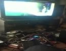 日常をみてゲラゲラ笑うアメリカ人