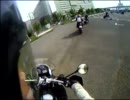 試乗　-BMW R1200GS-