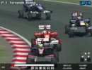 (GTR2) あまりにも車高の高すぎるF1GP2010⑤ スペインGP