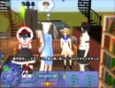 シム東方・アイドル伝説てんこ　第7回