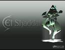 【El Shaddai】 悲壮なる叫びを、ヴァイオリンで弾いてみた・・・