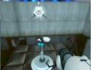 【portal】初実況プレイ ｉｎ portal part3【実況動画】