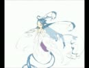 【ポポロクロイス】ルナ【描いてみた】