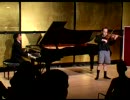 【ヴァイオリン】 I will survive 【演奏】