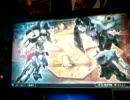 EXVS クシャトリヤ 0