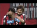 ハイライト2011J2第12節　コンサドーレ札幌vsガイナーレ鳥取