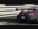 【GT5】コートダジュールでドリフト