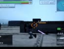PS2 機動戦士ガンダム 連邦VS.ジオン DX(デラックス)　アーケードモード