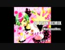 空中分解／HIGH TOUCH ME -DJ USYN REMIX-