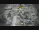 【MW2】生放送で核チャレンジ【7300ｐｔの力】