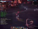 TERA  PvP スレイヤー vs ウォーリア