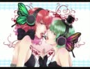 【magnet】 わふわふしながら歌ってみた【再うｐ】
