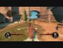 【Xbox360】 the first TEMPLARをさっそくプレイしてみた ②