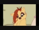 ロシア人の自主制作アニメ「Musical Cats」