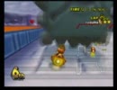 もっさりもさもさ実況プレイ　マリオカート　気分転換的な(ry　7
