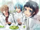 starry☆sky春夏【小さな恋のうた】