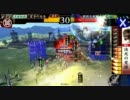 【戦国大戦】黙って城門一直線2【正五位C】