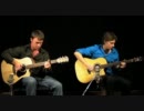 Hunter Van Larkins - Breakthrough - (Acoustic Guitar)