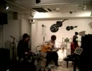 【ニコニコインディーズ/ 歌モノ】星の絵柄 / Dawn Breaks - AMoS 【Live】