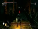 【デモンズソウル】猫神の塔１黒ファンコス縛りで攻略その８