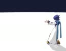 【MMD】トリノコシティ‐FUll-【KAITOに踊ってもらった】