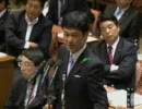 5.16 衆議院予算委員会集中審議 木村太郎議員（自民）の質問