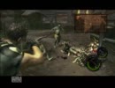 BIOHAZARD5ほぼ初見（実況）プレイ　part10