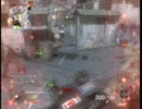 Xbox360 COD BO　枯れた声で実況プレイ～九龍Ｍ６０～