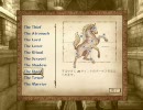 oblivion小説　Sakura日誌 3  序章