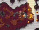 聖剣伝説３　アンジェラの冒険[３４]