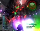 作業用EDF　通信記録（星船）