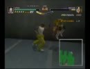 スパイクアウト　バトルストリート　Normal　アストロ－Ａ.2