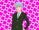 【手書きテニス】仁王弁で、あなざーロミツン