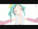 【project DIVA 2nd】break;down【DIVA-AC_PV公募作品♪】