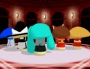 【ＭＭＤ】sm14448584、※111へのアンサー【きのこ】