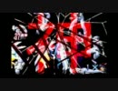[MUGEN]HIGE11P前後ミニランセル大会　真OP+part1