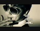 【K-POP】Heo Young Saeng(SS501) - Out the club + Let it go【comeback stage(110515)】