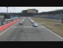 ＤＴＭ　２０１１　開幕戦　ホッケンハイムＧＰ