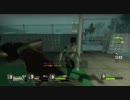 【L4D2】とある日の野良対戦 7-1【Xbox360】