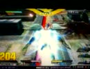 EXVS クシャトリヤ視点 1