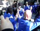 ゾンビーズ　in 早稲田　★off shot★ (2007.11.03)