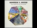 Walking Papers     /     Booker T. Jones 